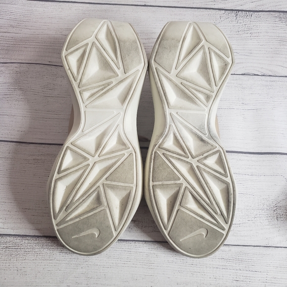 2019 Nike Vista Lite Women's Size 8 Fossil Stone - Picture 10 of 14